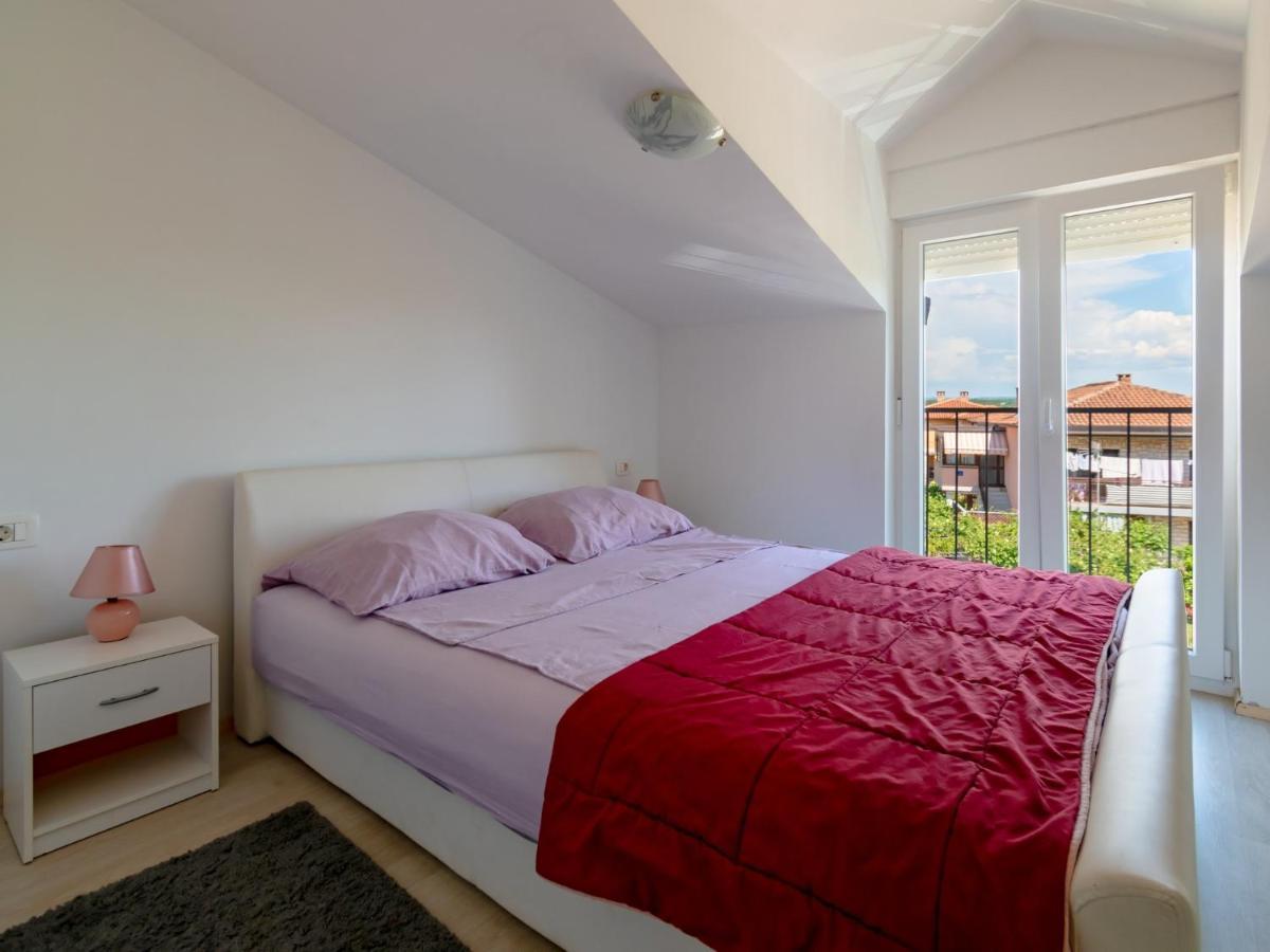 Apartments Goran By Rent Istria Umag Exterior photo